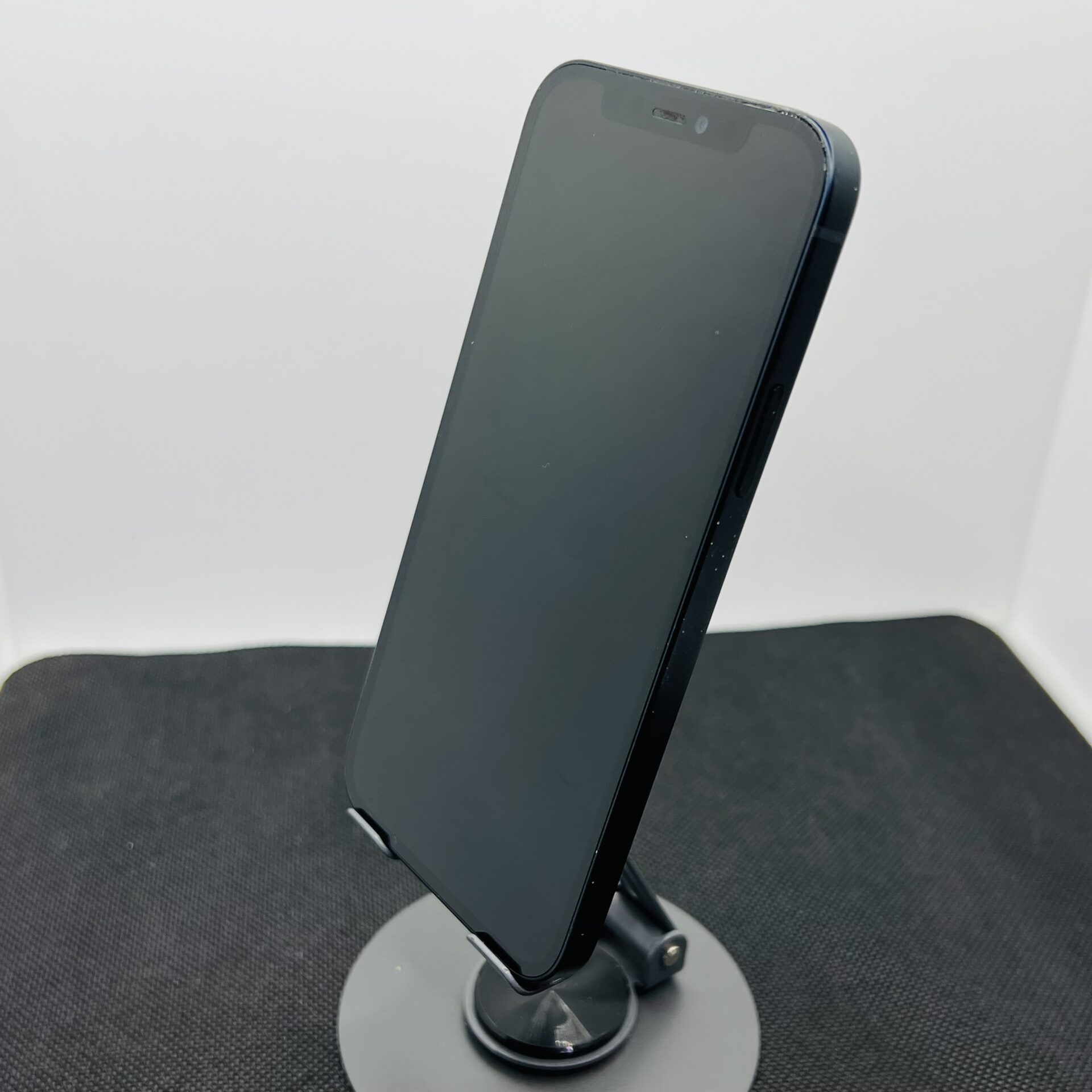Apple iPhone 12 128GB Black - Face ID Not Working (Condition: Good) - Image 7