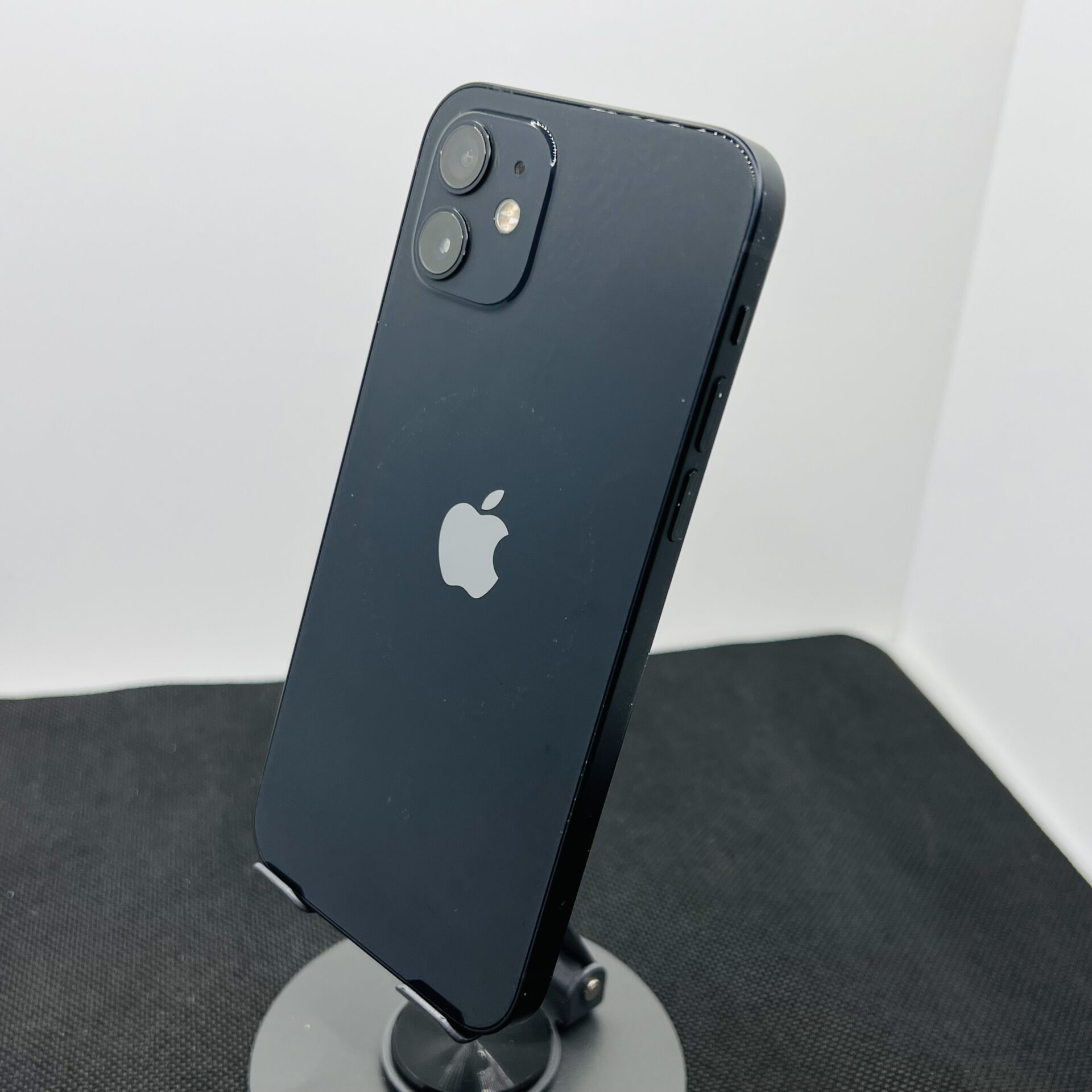 Apple iPhone 12 128GB Black - Face ID Not Working (Condition: Good) - Image 8