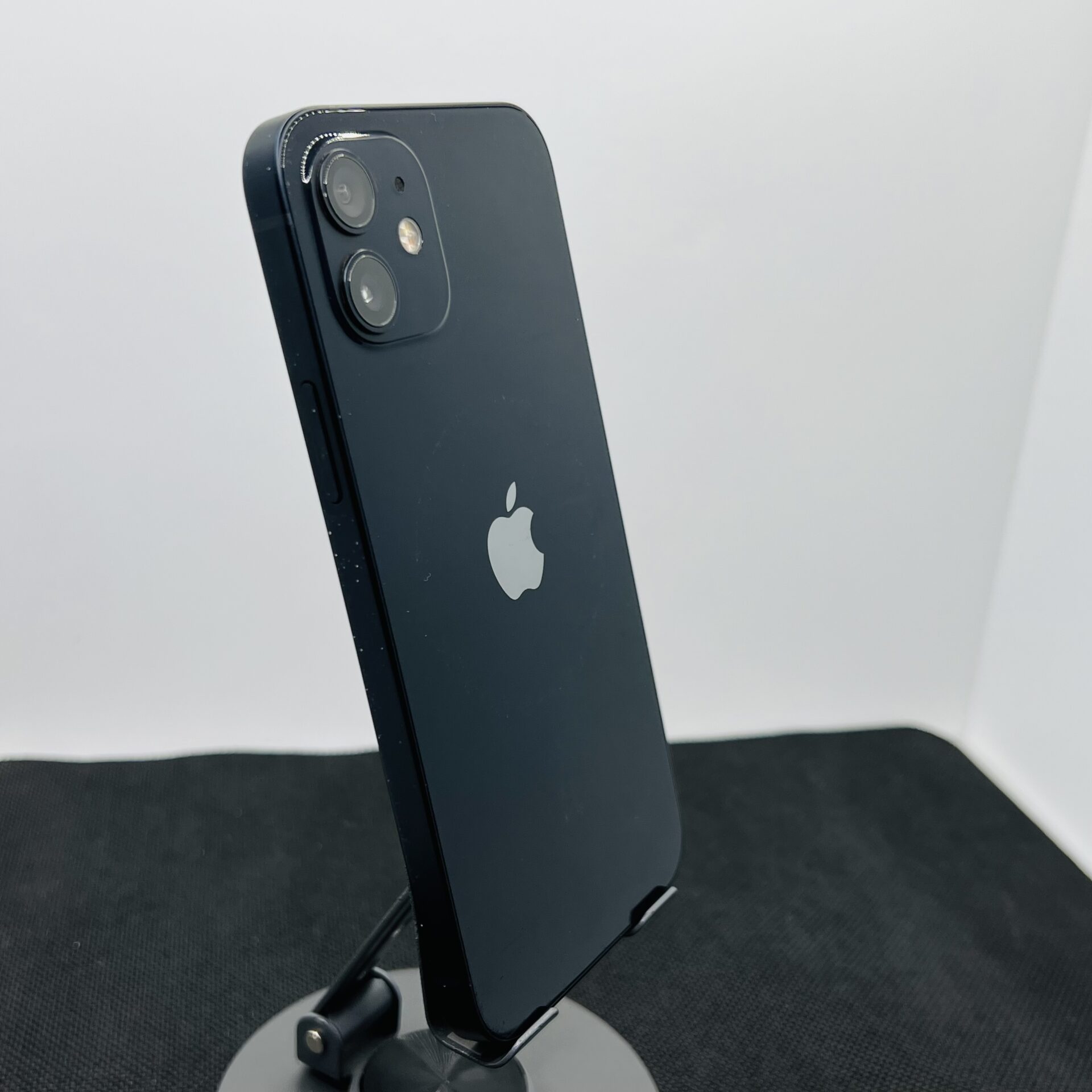 Apple iPhone 12 128GB Black - Face ID Not Working (Condition: Good) - Image 9