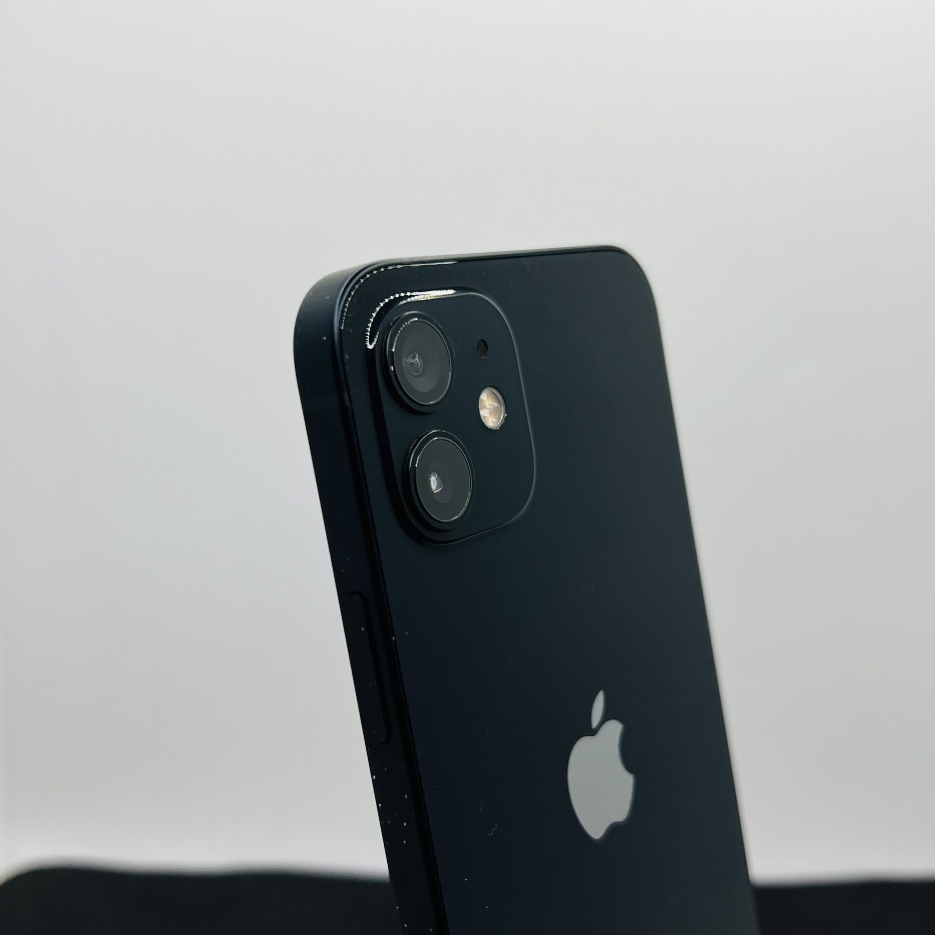 Apple iPhone 12 128GB Black - Face ID Not Working (Condition: Good) - Image 10