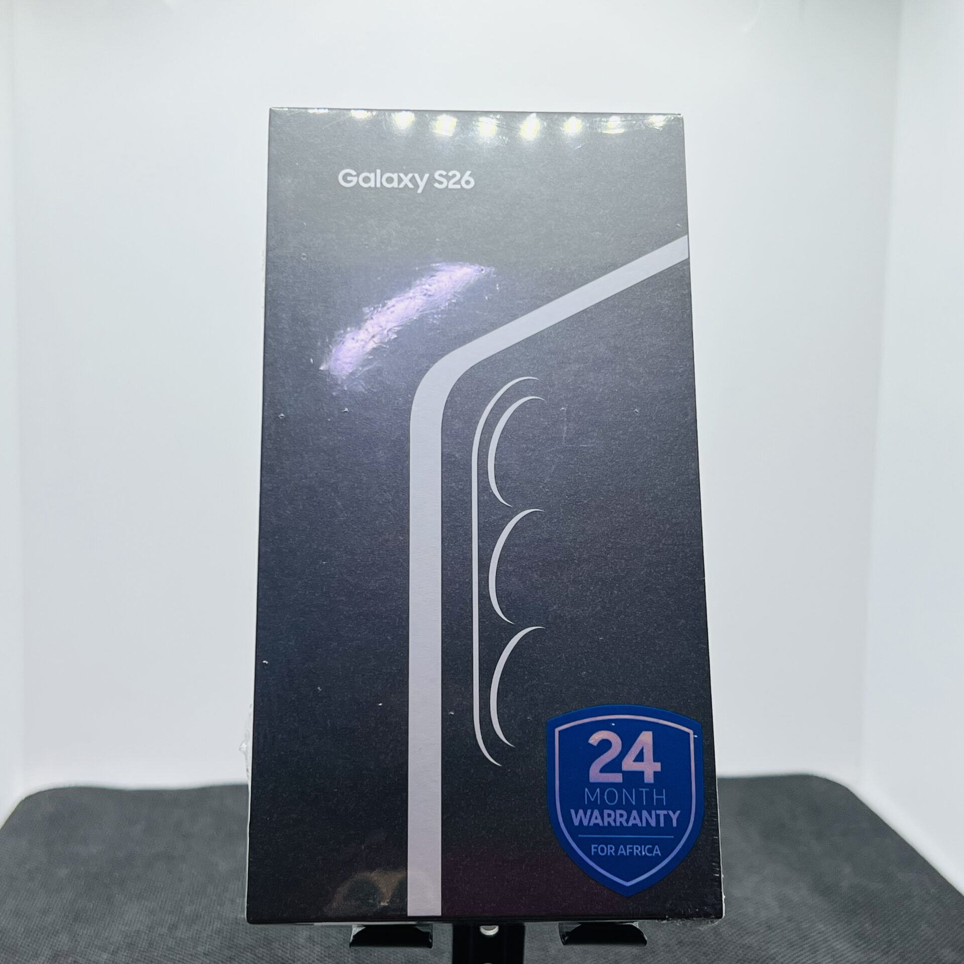 Samsung Galaxy S26 256GB Sky Blue (Condition: Brand New) - Image 2