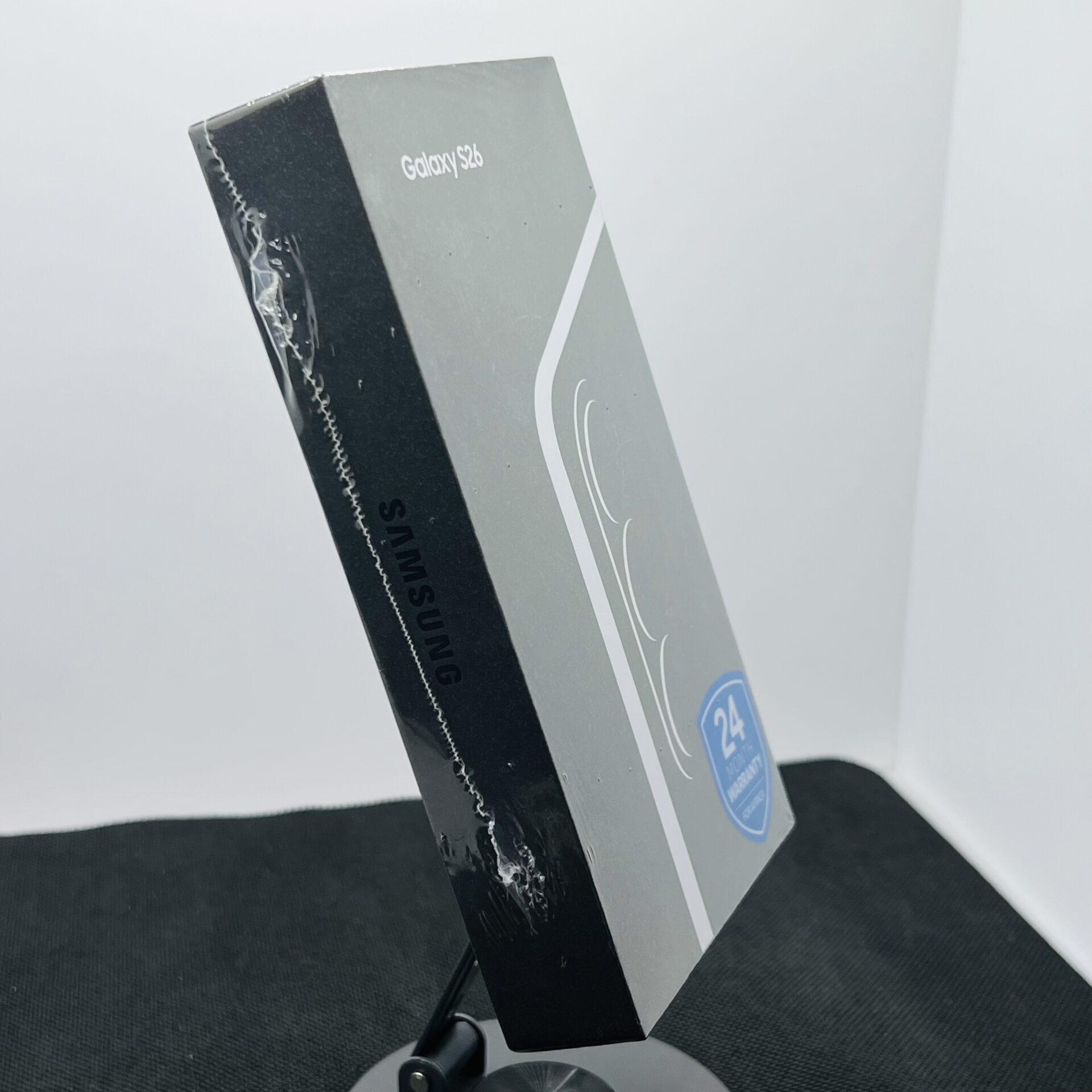 Samsung Galaxy S26 256GB Sky Blue (Condition: Brand New) - Image 4