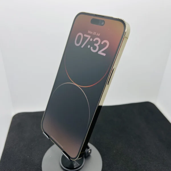 Apple iPhone 14 Pro Max 256GB Gold (Condition: Good) | Epic Deals SA