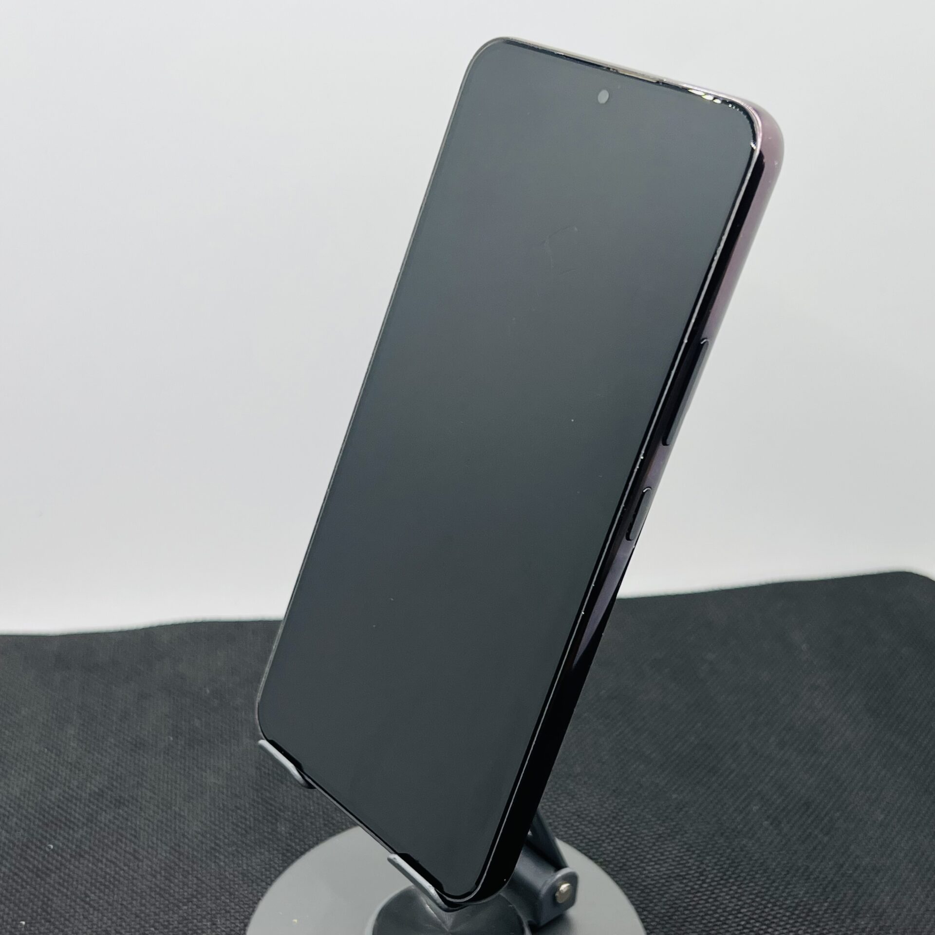Samsung Galaxy S22 256GB Phantom Black (Condition: Good) - Image 6