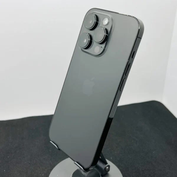 Apple iPhone 14 Pro 256GB Space Black (Condition: Good) | Epic