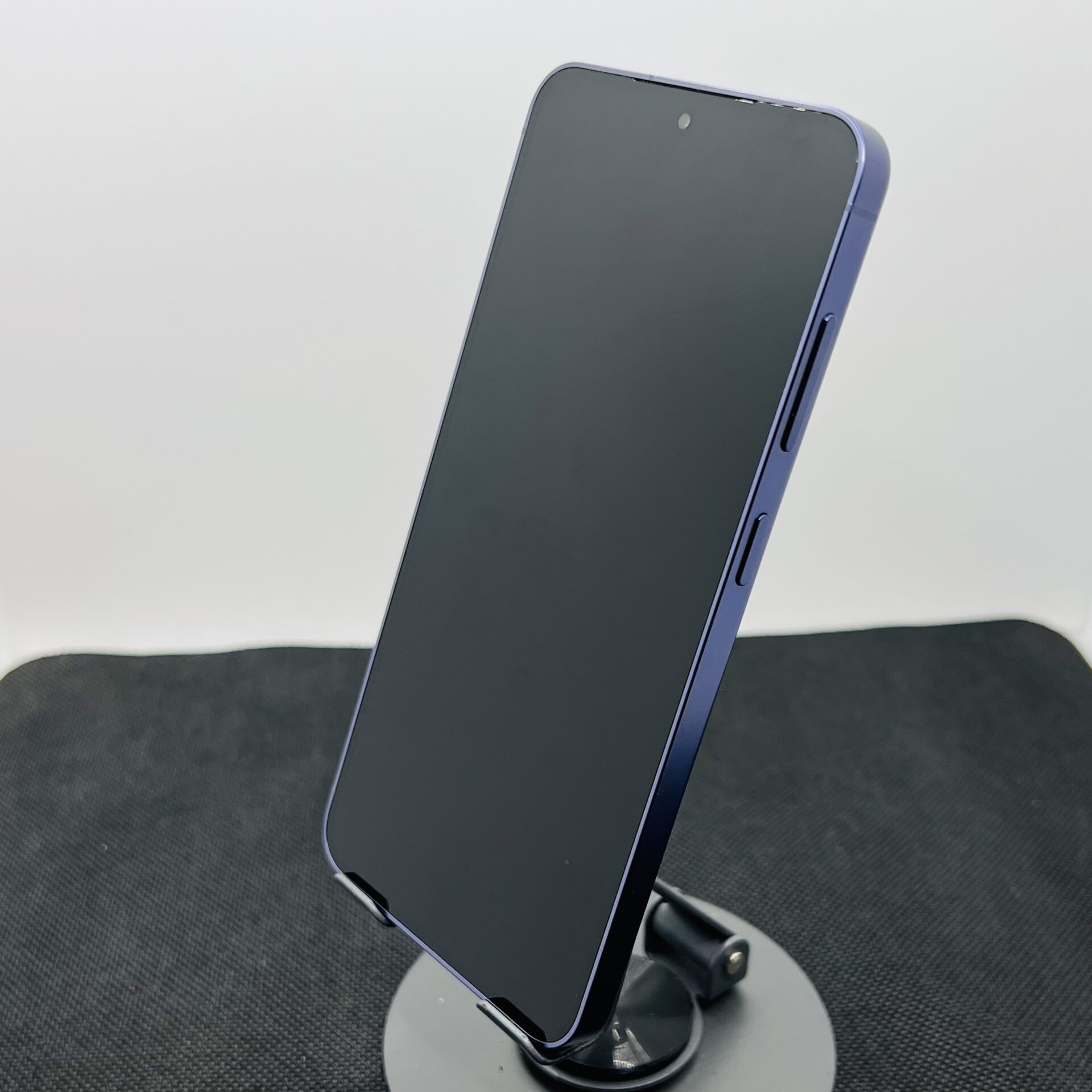 Samsung Galaxy S24 256GB Cobalt Violet (Condition: Good) - Image 6