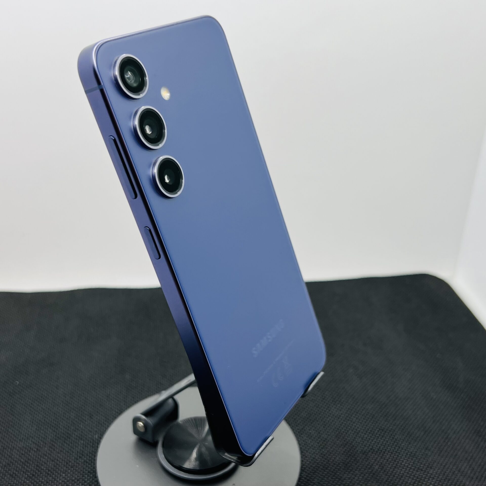 Samsung Galaxy S24 256GB Cobalt Violet (Condition: Good) - Image 9