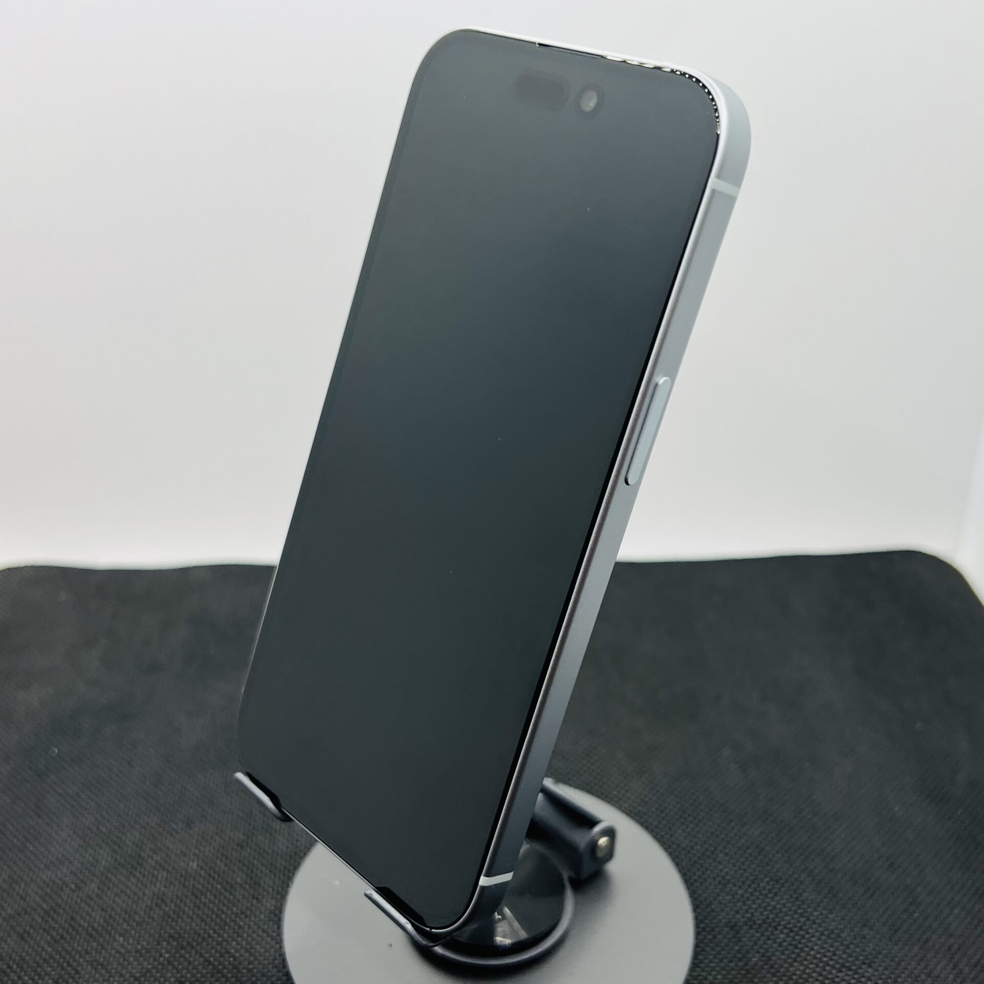 Apple iPhone 15 128GB Blue (Condition: Good) - Image 7