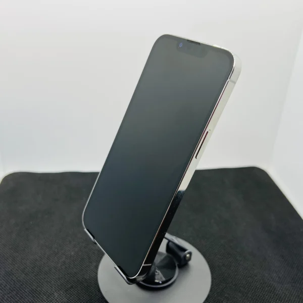 Apple iPhone 13 Pro 256GB Silver (Condition: Good) | Epic Deals SA