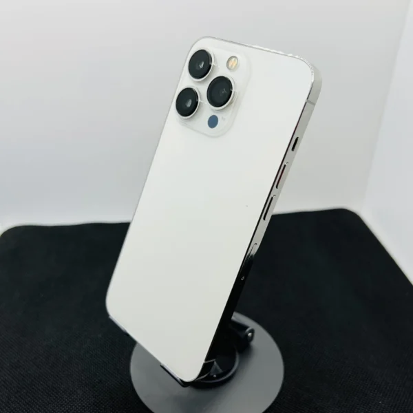 Apple iPhone 13 Pro 256GB Silver (Condition: Good) | Epic Deals SA