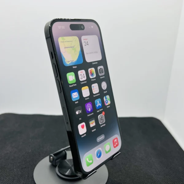Apple iPhone 14 Pro 128GB Space Black (Condition: Good) | Epic