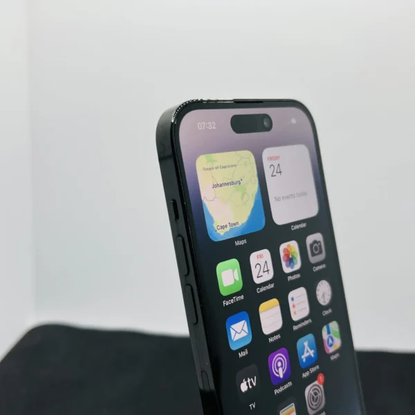 Apple iPhone 14 Pro 128GB Space Black (Condition: Good) | Epic