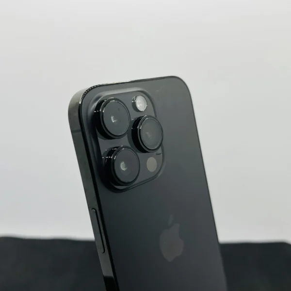 Apple iPhone 14 Pro 128GB Space Black (Condition: Good) | Epic