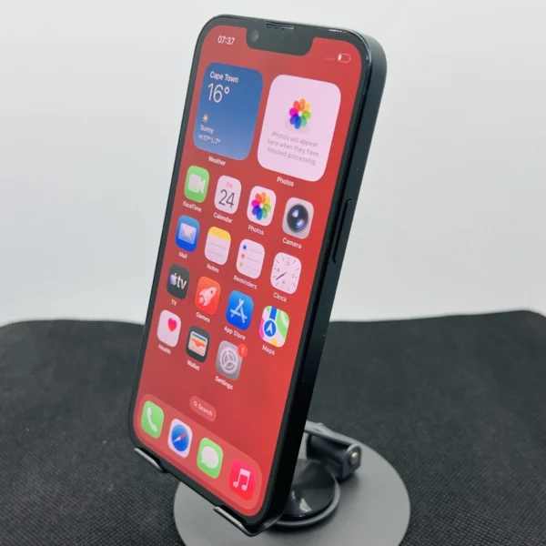 Apple iPhone 14 128GB Midnight (Condition: Good) | Epic Deals SA