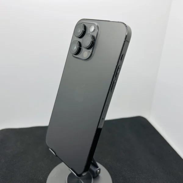 Apple iPhone 14 Pro Max 512GB Space Black (Condition: Good) | Epic
