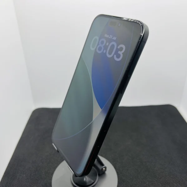 Apple iPhone 16 Pro Max 256GB Black Titanium (Condition: Good