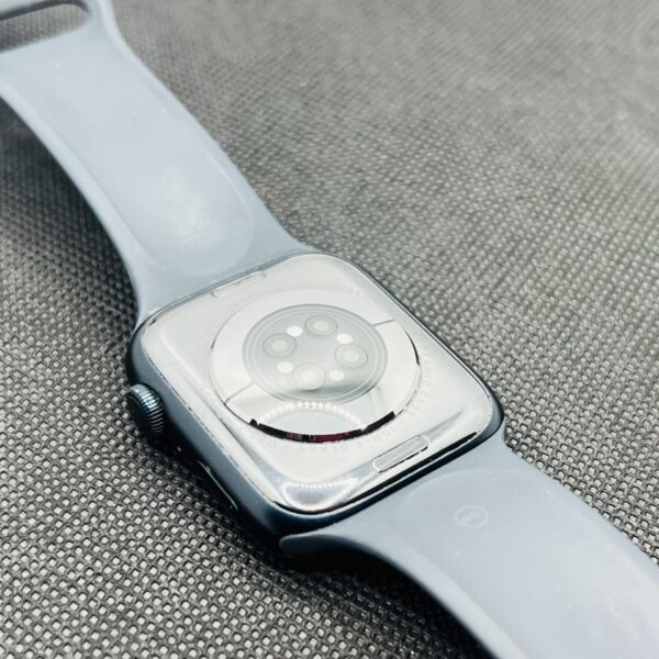 Apple Watch Series 9 45mm GPS Only Midnight (Condition: Good) - Image 8