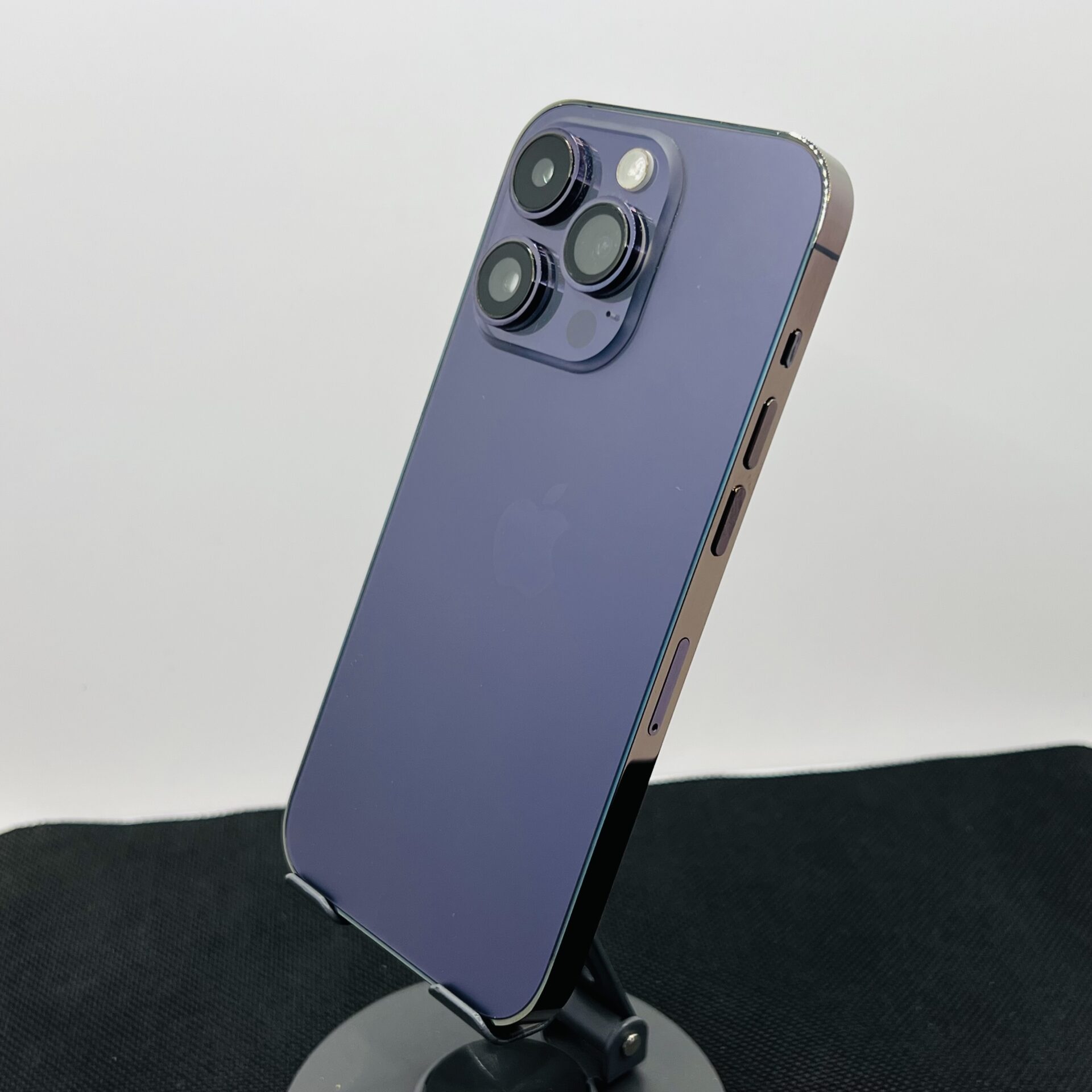 Apple iPhone 14 Pro 512GB Deep Purple (Condition: Good) - Image 8