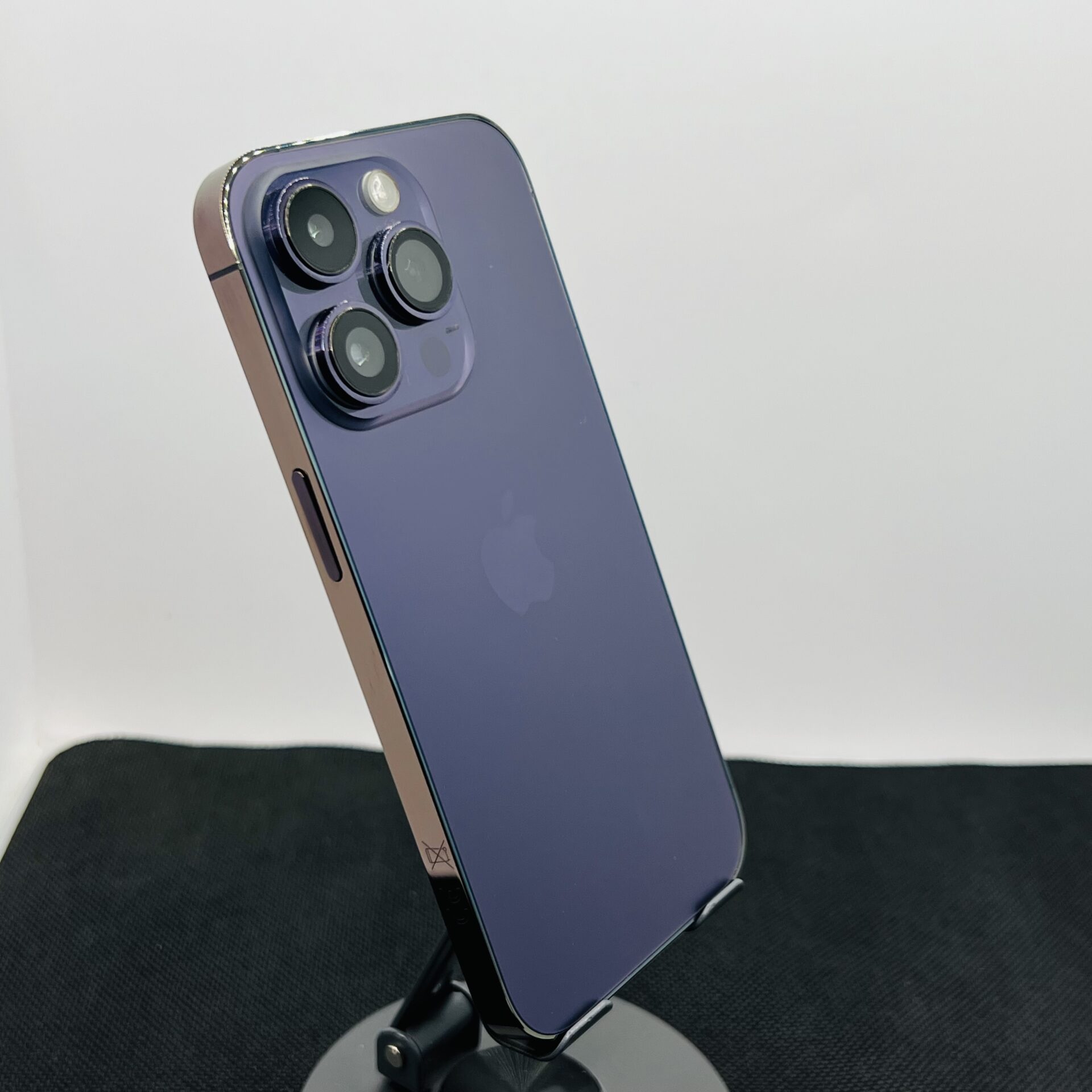 Apple iPhone 14 Pro 512GB Deep Purple (Condition: Good) - Image 9