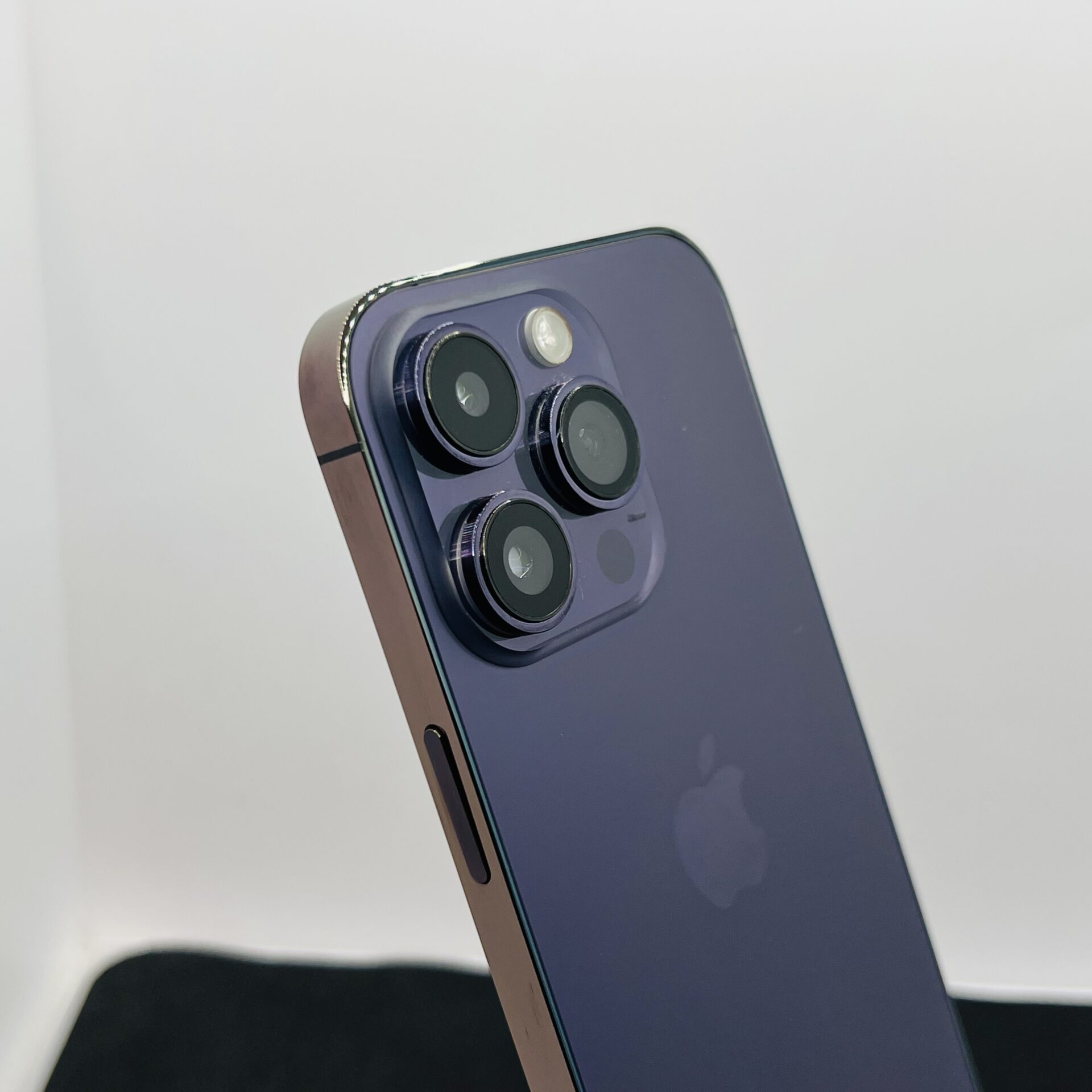 Apple iPhone 14 Pro 512GB Deep Purple (Condition: Good) - Image 10