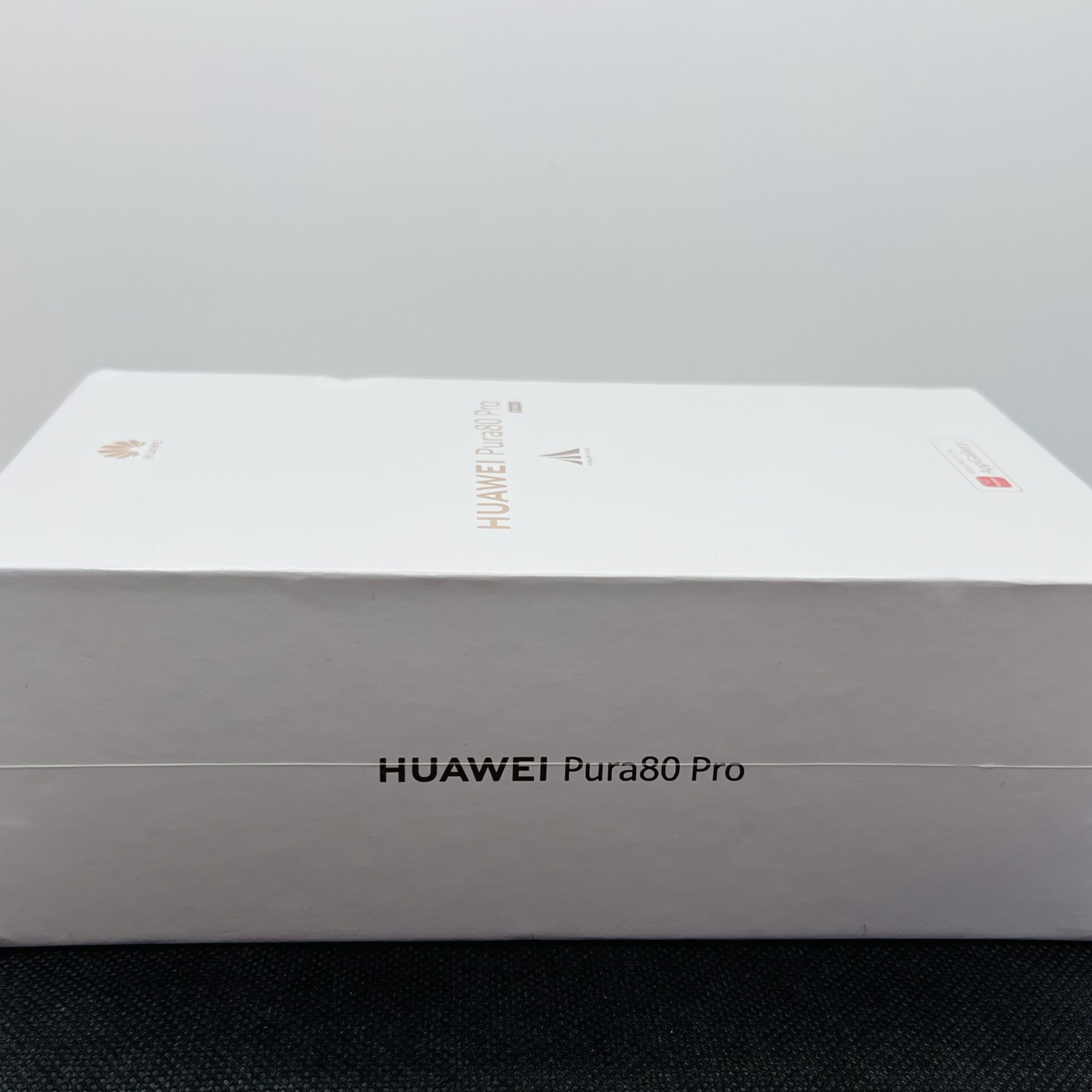 Huawei Pura 80 Pro 512GB Glazed Black (Condition: Brand New) - Image 4