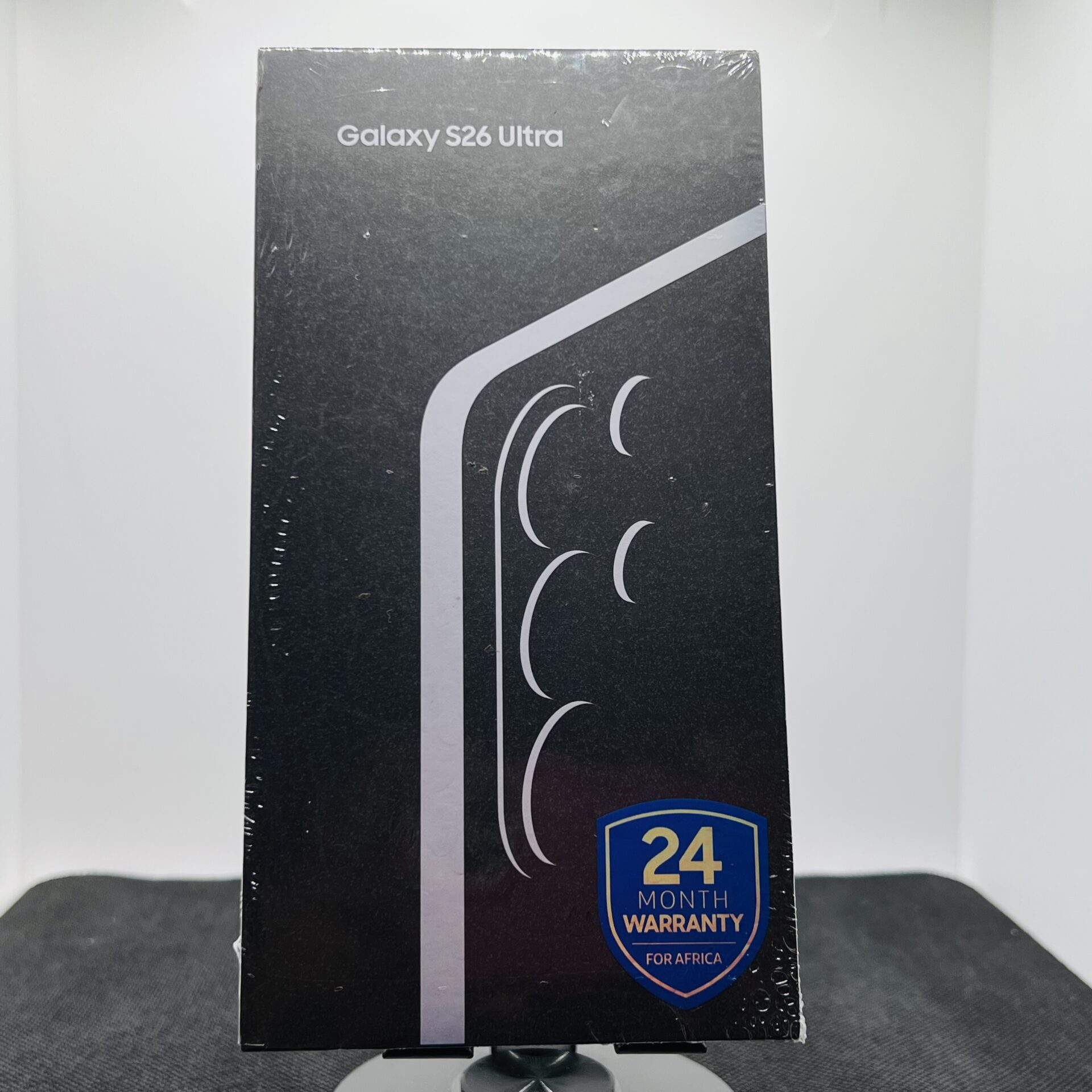 Samsung Galaxy S26 Ultra 512GB White (Condition: Brand New) - Image 2