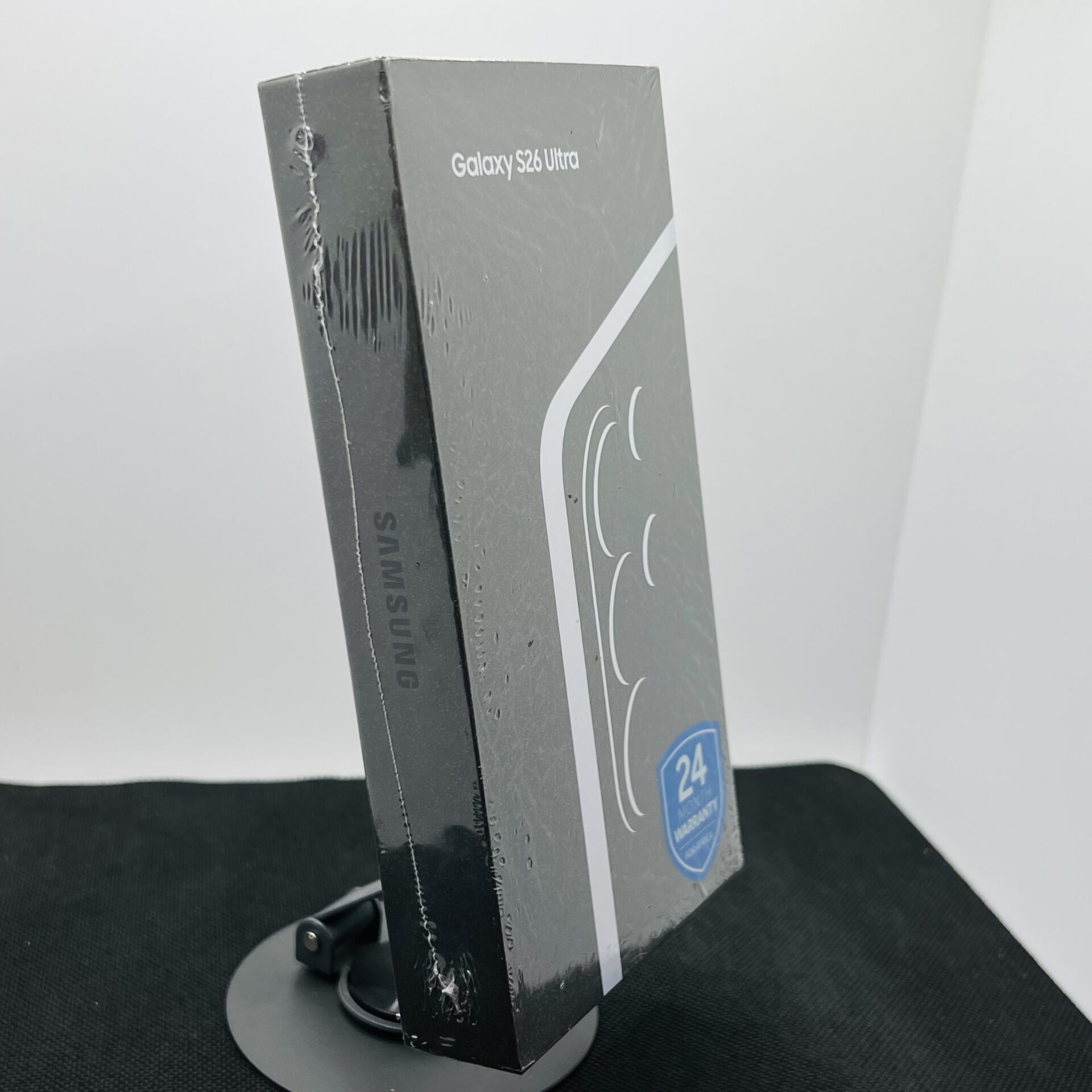 Samsung Galaxy S26 Ultra 512GB White (Condition: Brand New) - Image 4