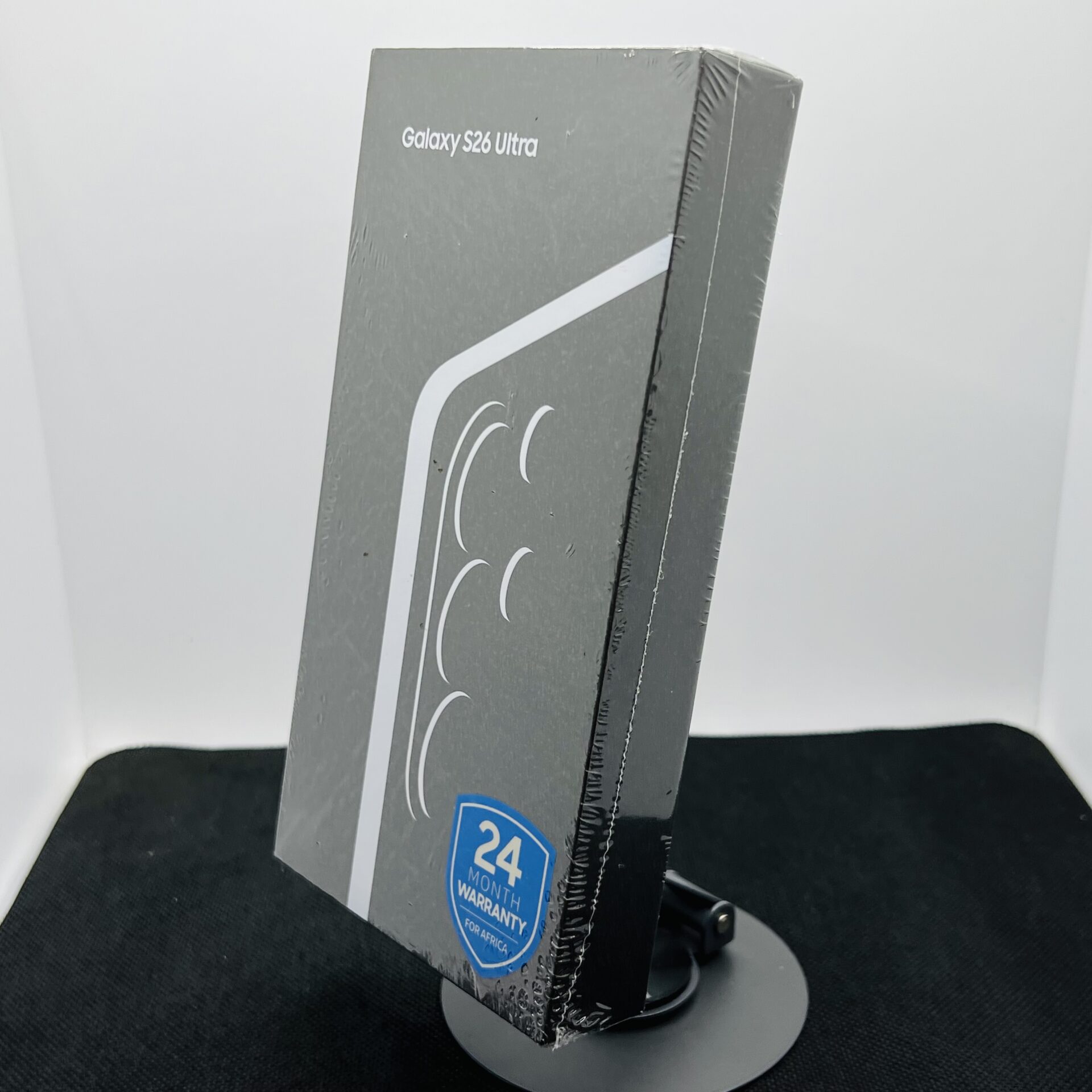 Samsung Galaxy S26 Ultra 512GB White (Condition: Brand New) - Image 3