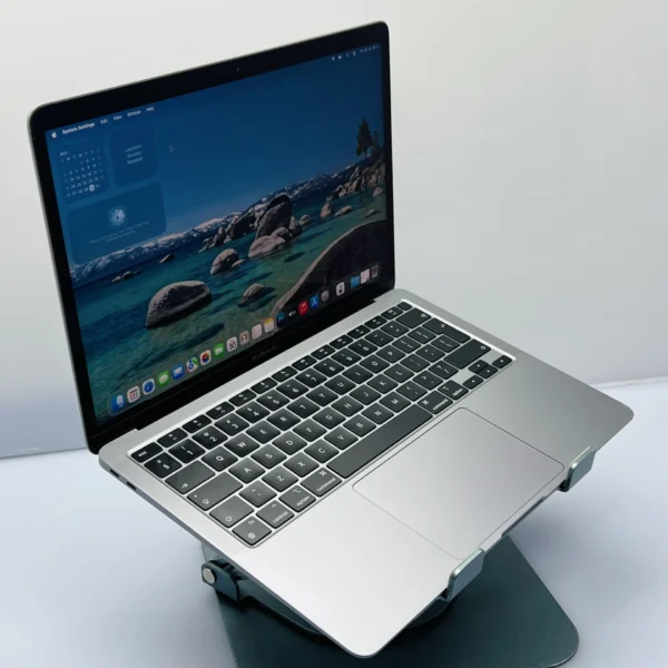 MacBook Air - 13インチ M1 スペースグレイ　メモリ8G Apple MacBook Air 13-inch 