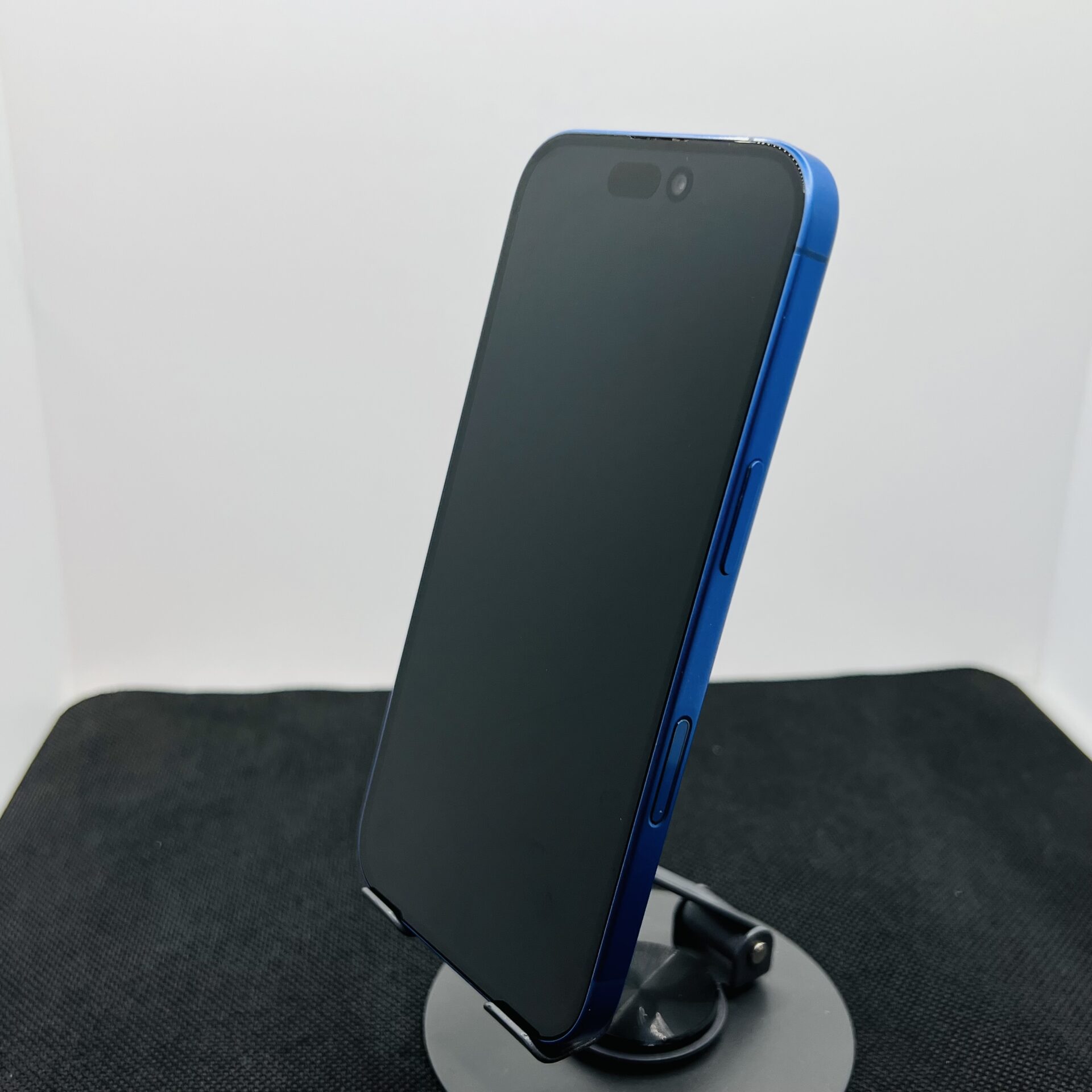 Apple iPhone 16 128GB Ultramarine (Condition: Good) - Image 7