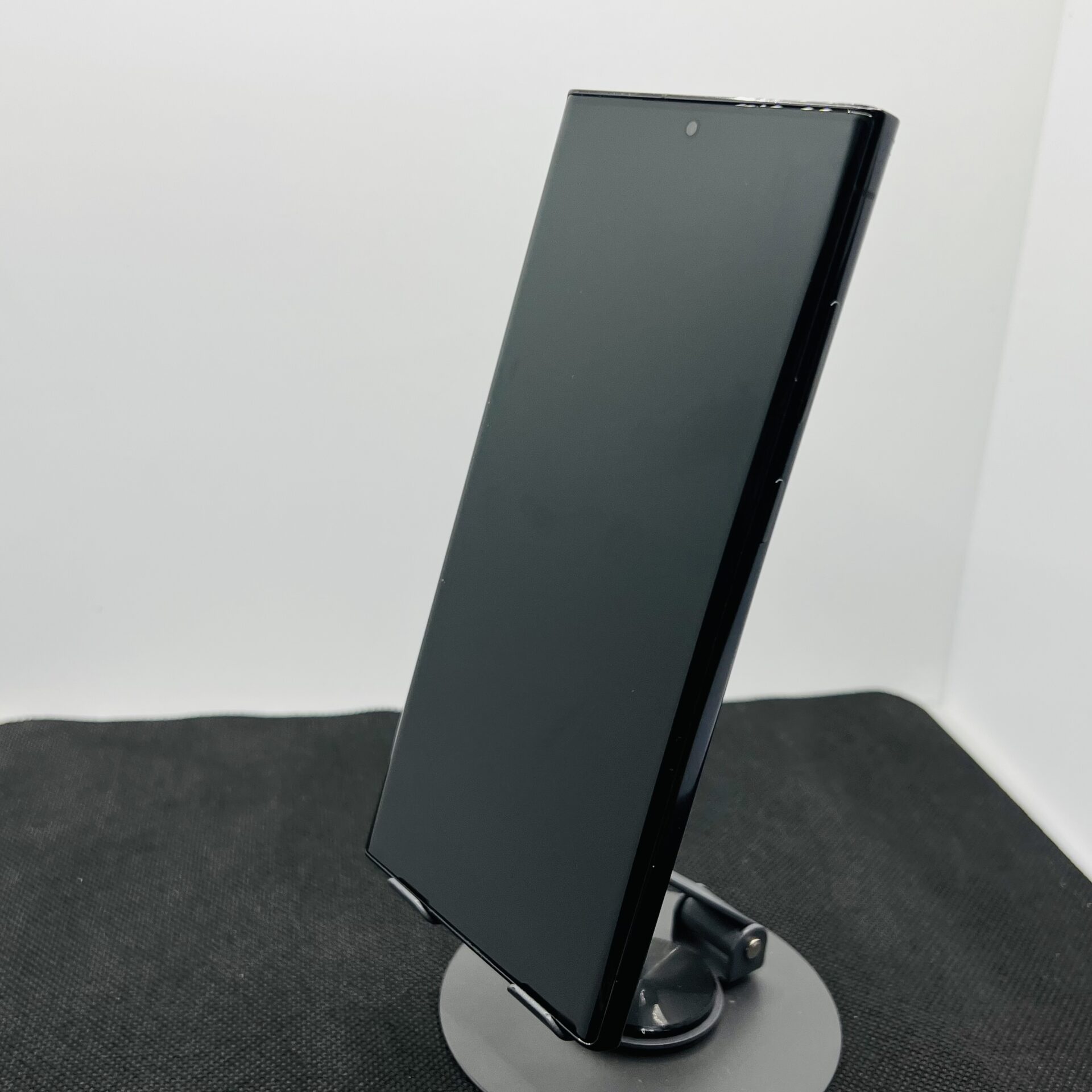 Samsung Galaxy S23 Ultra 256GB Phantom Black (Condition: Good) - Image 6