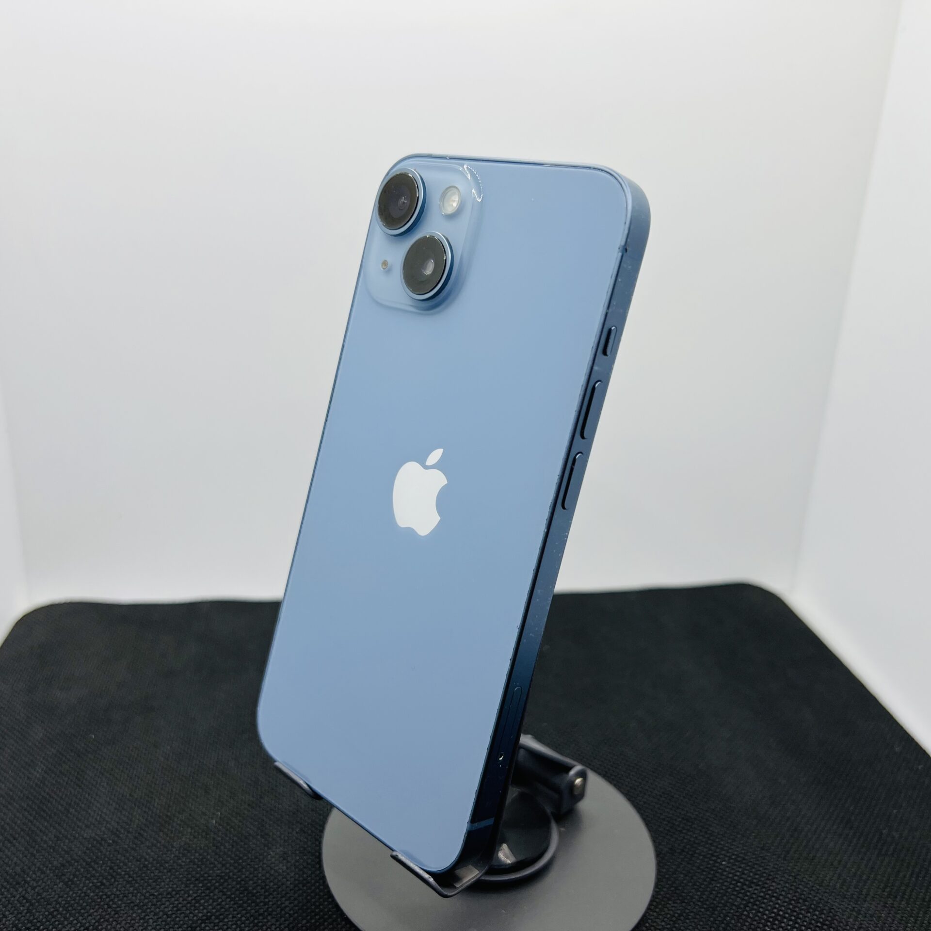 Apple iPhone 14 128GB Blue (Condition: Good) - Image 8