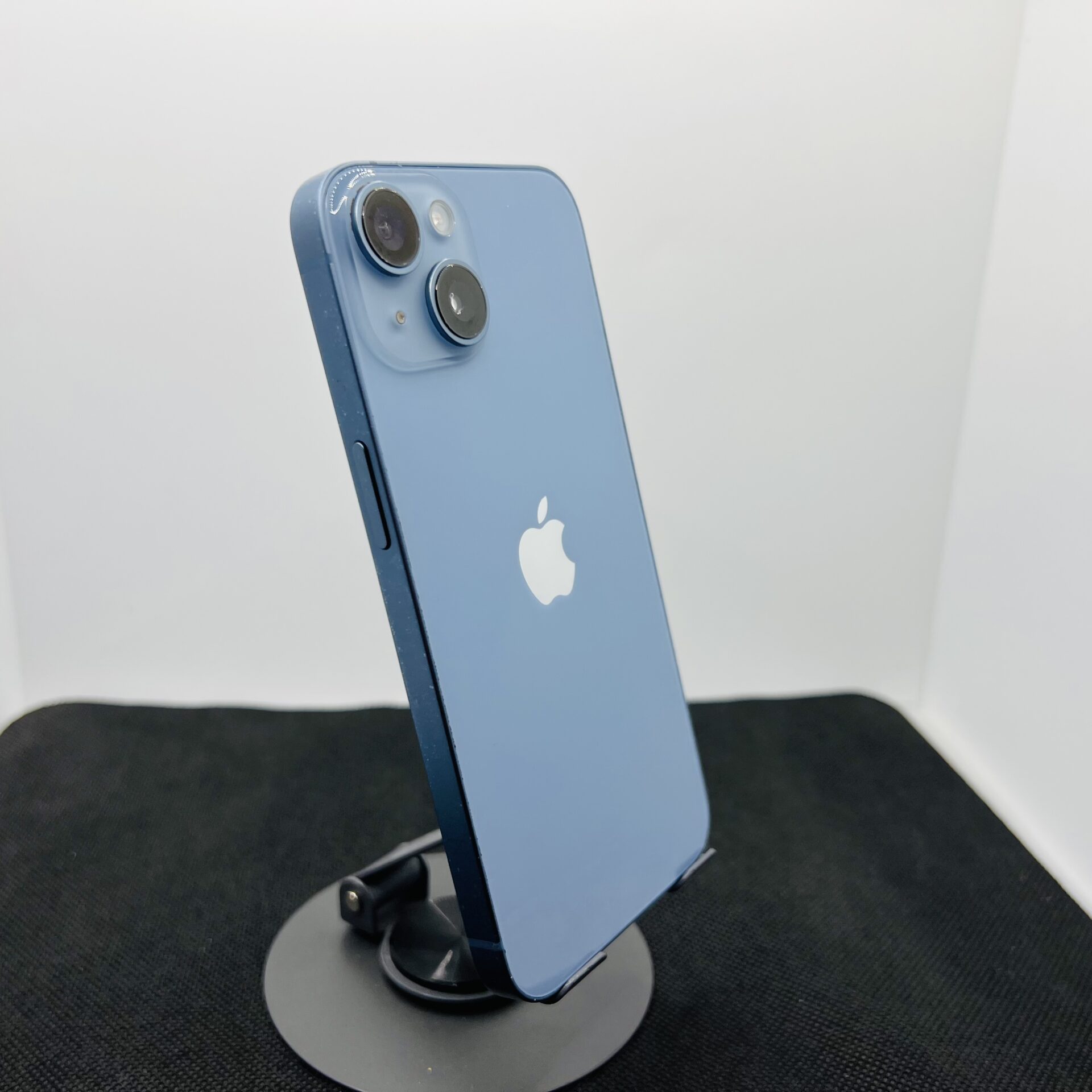 Apple iPhone 14 128GB Blue (Condition: Good) - Image 9