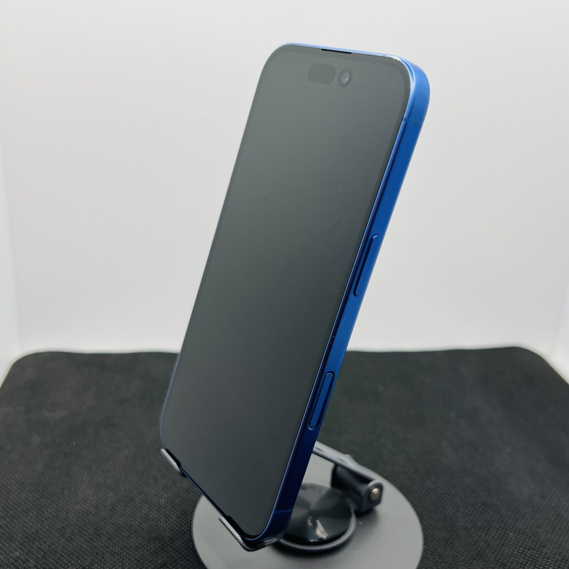 Apple iPhone 16 128GB Ultramarine (Condition: Excellent) - Image 7