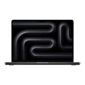 Apple MacBook Pro 14-inch "M5" 10CPU/10/GPU 16GB RAM 1TB SSD Space Black (Condition: Brand New)