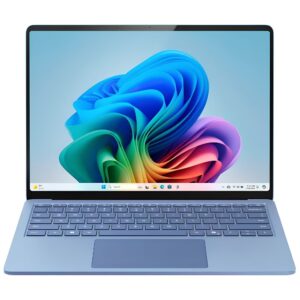 Microsoft Surface Laptop 7 Snapdragon X 10th Gen "Core i7" 3.40 GHz 16GB RAM 512GB NVMe SSD Cobalt Blue (Condition: Pristine)