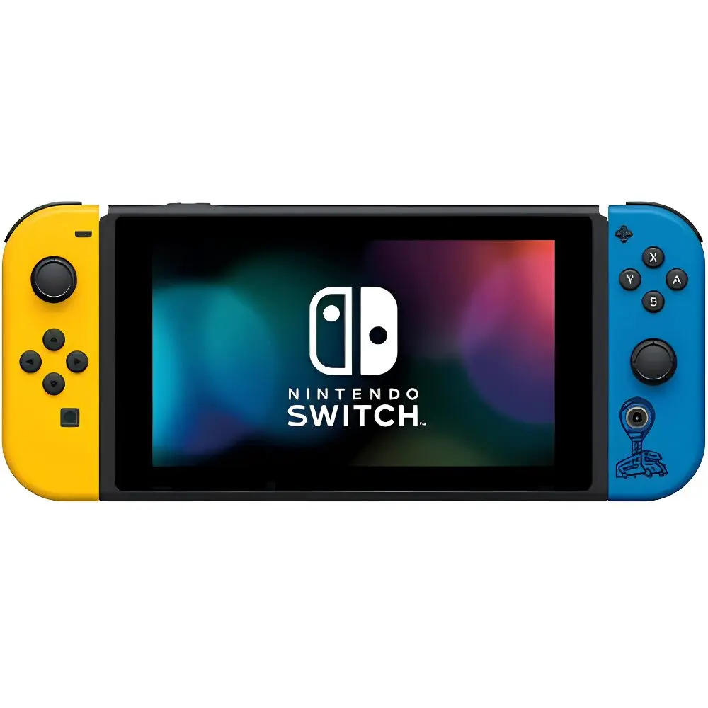 Nintendo Switch 128GB Black (Condition: Good) | Epic Deals SA