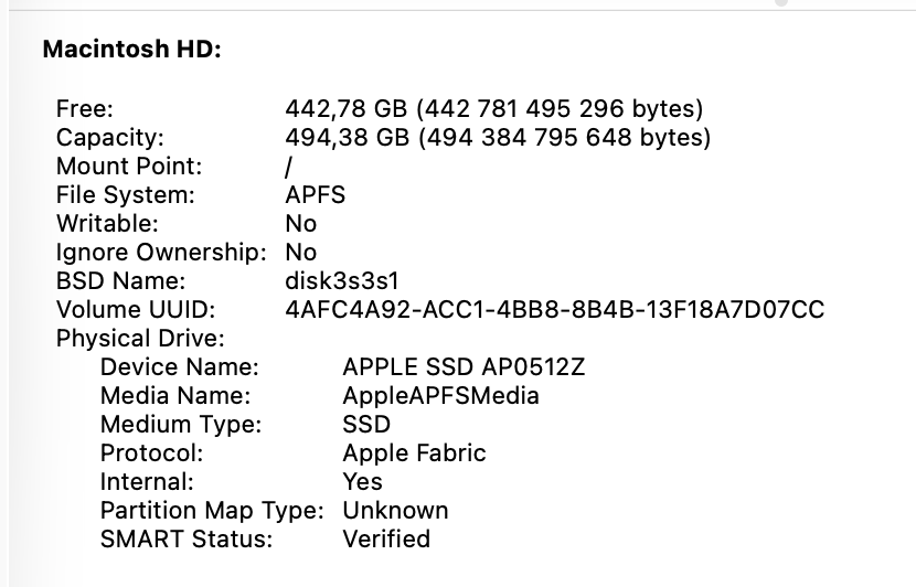 Apple MacBook Pro "M2 Pro" 14-Inch 10 CPU/16 GPU (2023) 16GB RAM 512GB SSD Space Gray (Condition: Good) - Image 13