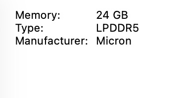 Apple MacBook Pro 14-inch M4 Pro 12 CPU/16 GPU 512GB SSD 24GB RAM Space Black (Condition: Excellent) - Image 15