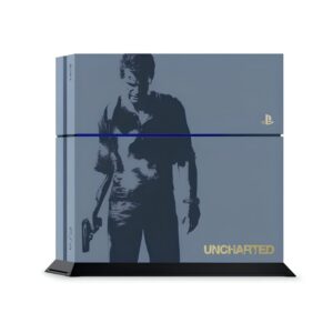 Sony PlayStation 4 Original 500GB Blue (Condition: Good)