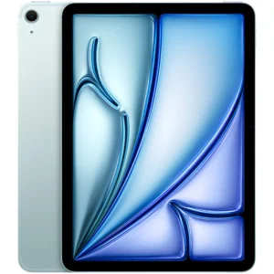 Apple iPad Air M2 11" 128GB Blue (Condition: Good)