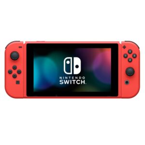 Nintendo Switch 32GB Red (Condition: Pristine)