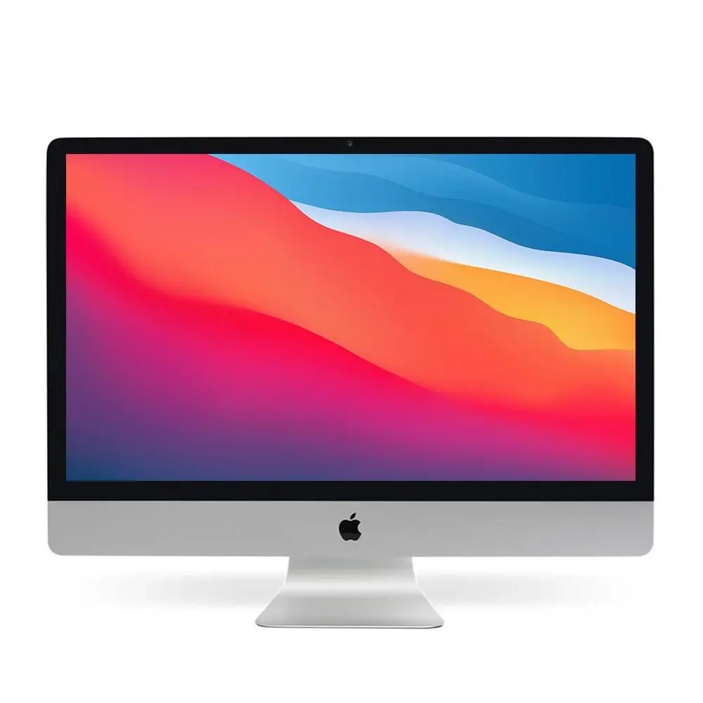 Apple iMac 27-Inch 