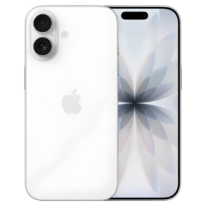 Apple iPhone 17 256GB White (Condition: Excellent)