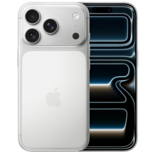 Apple iPhone 17 Pro 256GB Silver (Condition: Good)