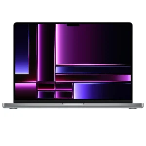 Apple MacBook Pro "M2 Pro" 14-Inch 10 CPU/16 GPU (2023) 16GB RAM 512GB SSD Space Gray (Condition: Good)