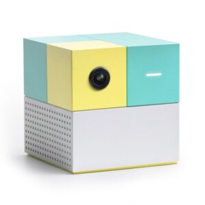 Nex Playground NPG-001 64GB White, Teal And Yellow (Condition: Excellent)