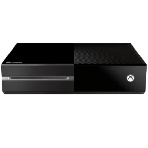 Microsoft Xbox One 500GB Black (Condition: Good)