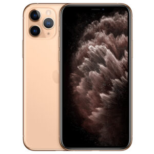 Apple iPhone 11 Pro Max 256GB Gold (Condition: Good)