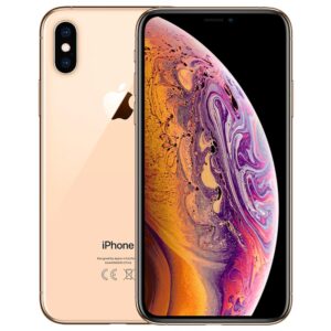 Apple iPhone Xs Max 256GB Gold (Condition: Excellent)